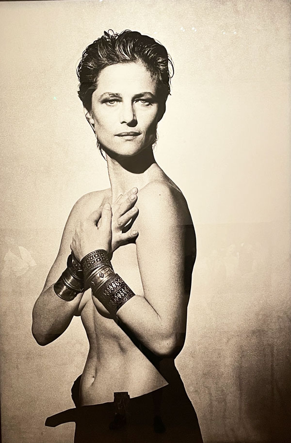 L’expo photo de l’été : Peter Lindbergh au Pavillon populaire 2 - MontpelYeah Magazine L’expo photo de l’été : Peter Lindbergh au Pavillon populaire 1 - MontpelYeah Magazine