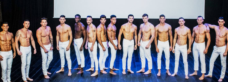 appel à candidats au casting pour l'élection de Mister France 2023 ￼ 9 - MontpelYeah Magazine