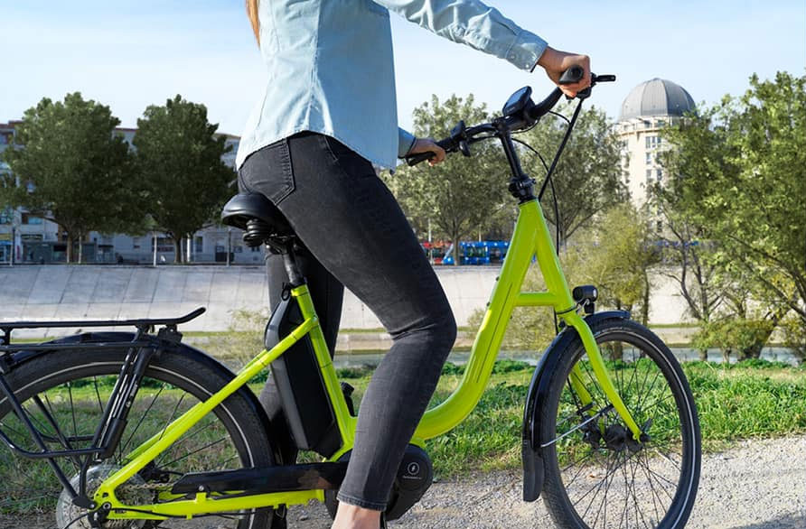 prolongation des 500€ D'AIDE À L'ACHAT D'UN VÉLO À ASSISTANCE ÉLECTRIQUE NEUF 45 - MontpelYeah Magazine