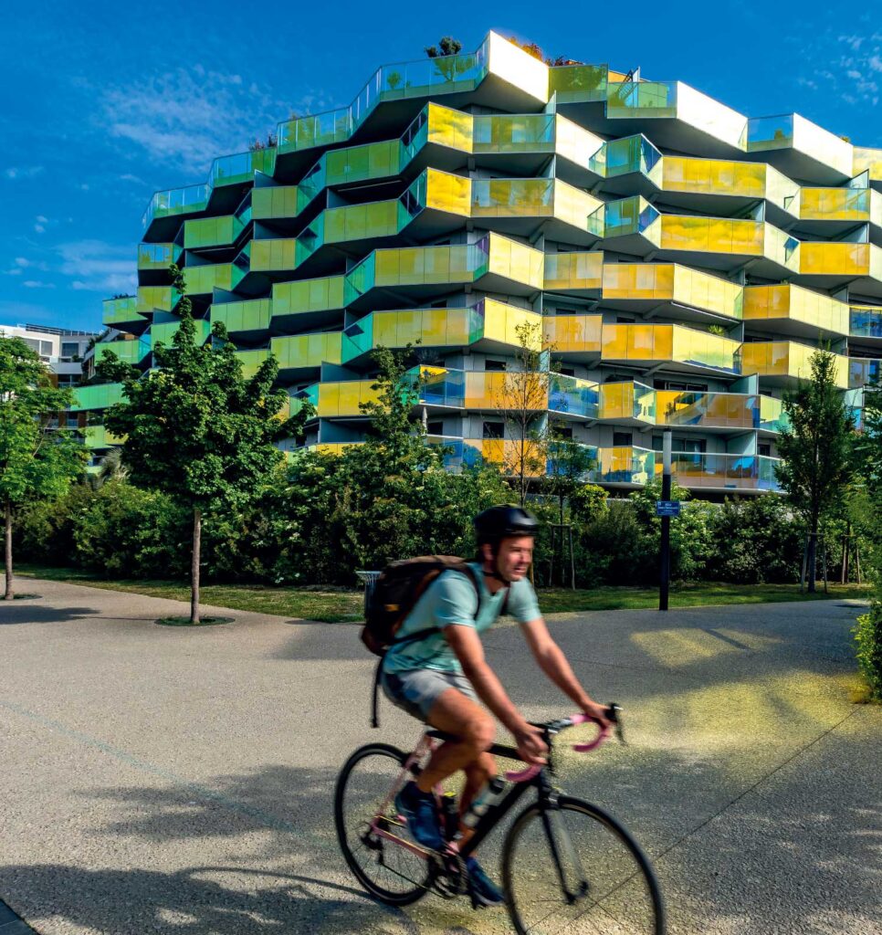 Coup de projecteur sur les folies montpellièraines 3 - MontpelYeah Magazine
