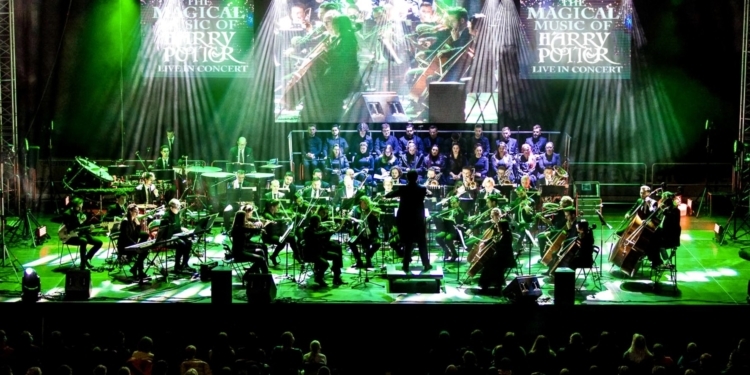 Le corum accueille Harry potter et le seigneur des anneaux en mode symphonique 25 - MontpelYeah Magazine