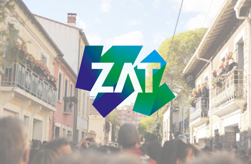 La zat en 2022 : le feu, la fête et le futur ! 37 - MontpelYeah Magazine
