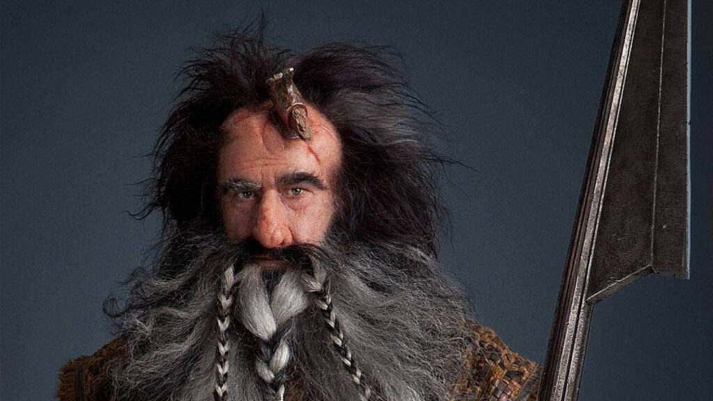 William Kircher : comment le film "le hobbit" a changé sa vie 54 - MontpelYeah Magazine