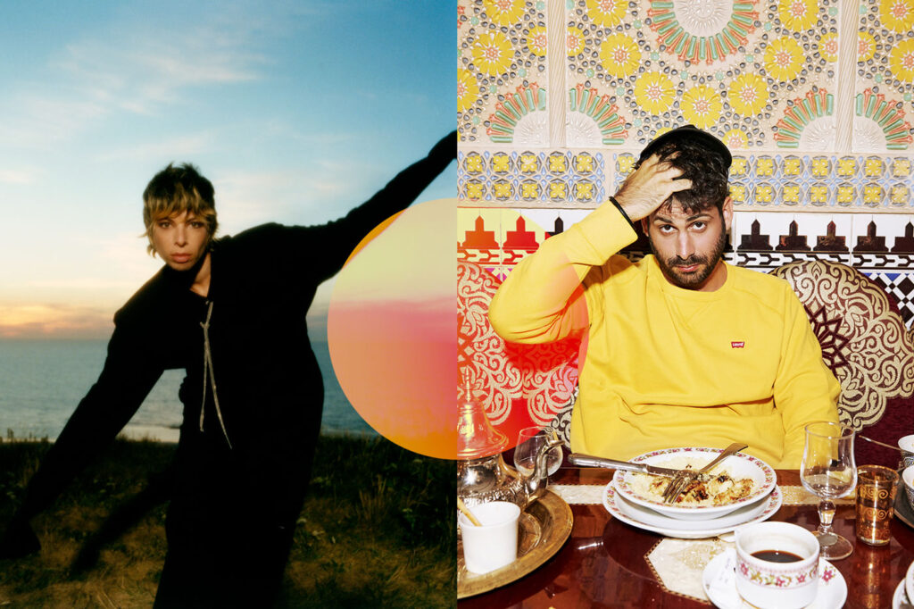 Melle K et M Giscard vont enflammer montpellier les 9 et 10 février 42 - MontpelYeah Magazine