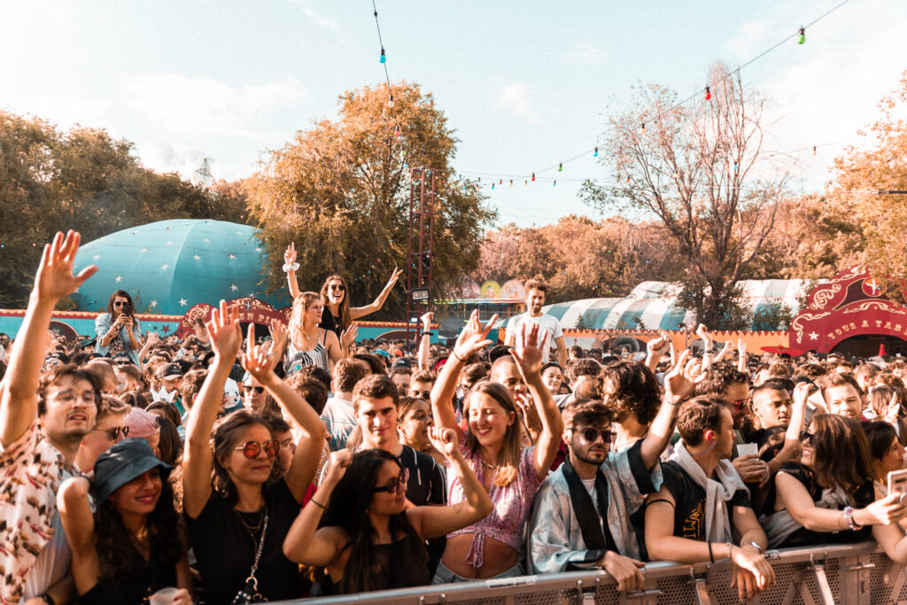 Madame Loyal et son festival débarquent à montpellier cet été 34 - MontpelYeah Magazine