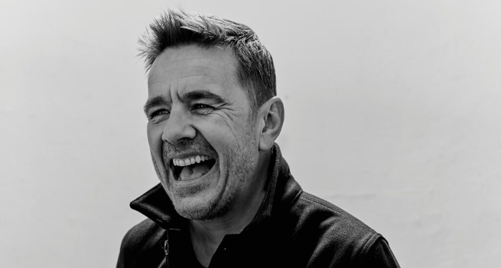 Laurent Garnier ne pourra pas être présent au Brunch Electronik à Montpellier 26 - MontpelYeah Magazine