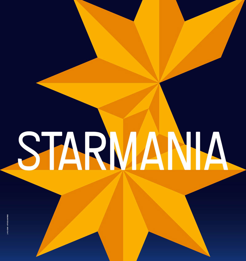 L'opéra ROCK Starmania revient à l'arena 15 - MontpelYeah Magazine
