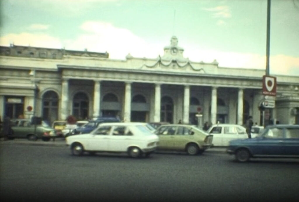 vidéo : Comment étaient la Comédie et montpellier EN 1977 ? 12 - MontpelYeah Magazine