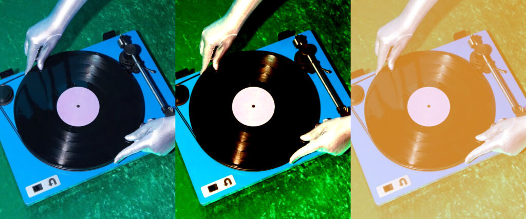 Plongez dans l'Univers Magique de la Collection de Vinyles à la Convention du Disque 39 - MontpelYeah Magazine
