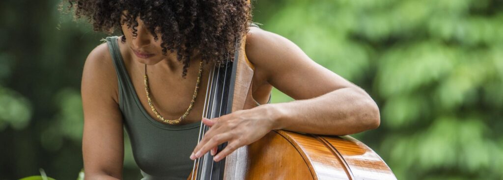 Les mélodies enchanteresses du jazz résonneront à la Cité européenne du théâtre - Domaine d'O en cette saison 23/24. 57 - MontpelYeah Magazine