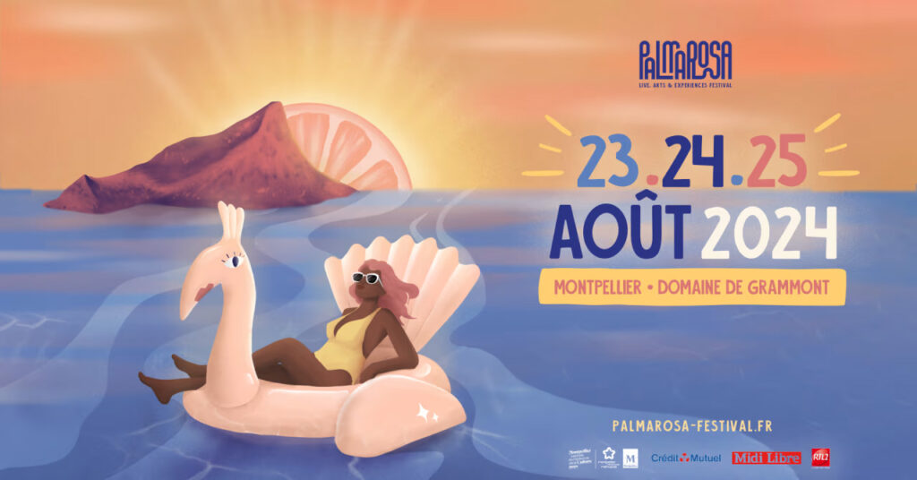 Que faire à Montpellier ce week-end ? 46 - MontpelYeah Magazine