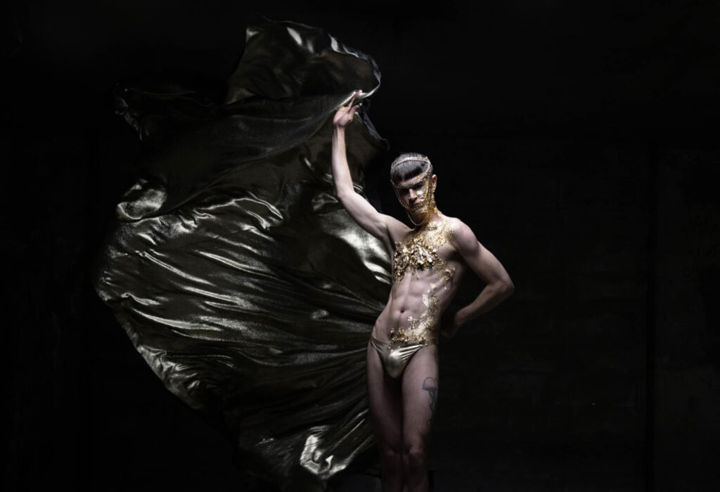 Madame Arthur débarque à Montpellier pour une soirée cabaret décadente ! 9 - MontpelYeah Magazine