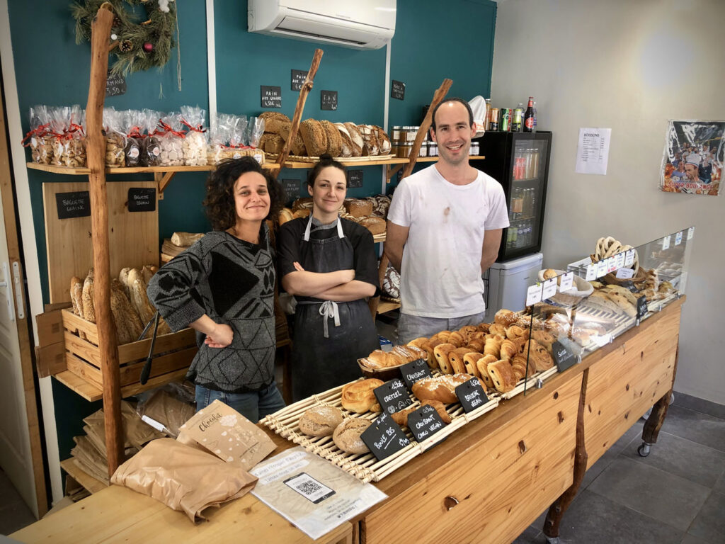 L’Ecopain d’abord, la gourmandise  ensuite !  7 - MontpelYeah Magazine