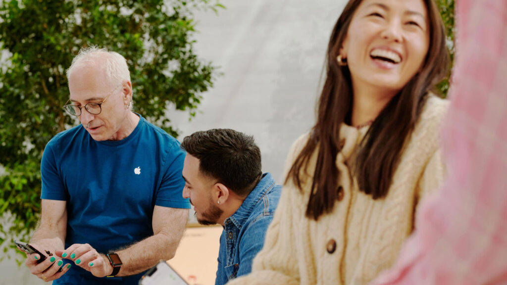 Today at Apple : Libérez votre créativité avec des ateliers gratuits 20 - MontpelYeah Magazine