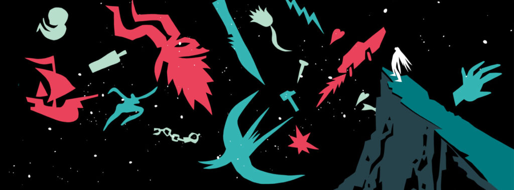 La Comédie du Livre - 10 jours en mai : Un festival littéraire exceptionnel à Montpellier 3 - MontpelYeah Magazine