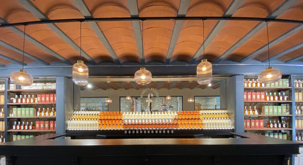 Maison Fluide la distillerie qui allie tradition, savoir-faire et engagement 18 - MontpelYeah Magazine