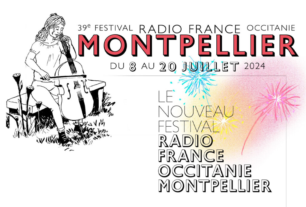 Festival Radio France Occitanie Montpellier 2024: Une Symphonie d'Émotions et de Découvertes 48 - MontpelYeah Magazine