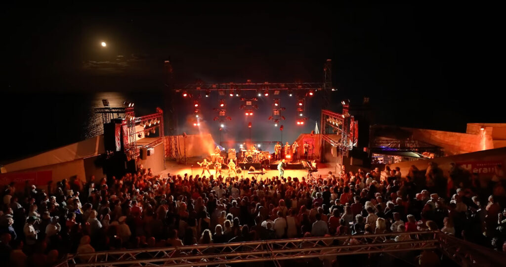 Fiest'A Sète : 27 ans de rencontres musicales inoubliables 46 - MontpelYeah Magazine