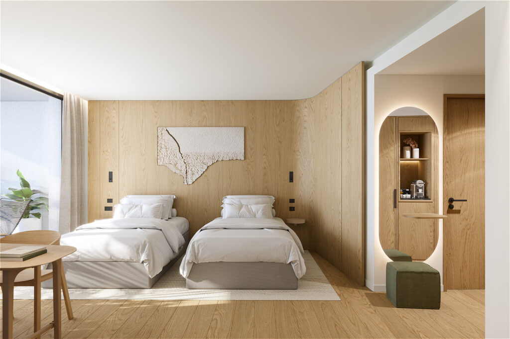 Horizon Resort Massane : Un Nouveau Paradis Écologique et Luxueux à deux pas de Montpellier 2 - MontpelYeah Magazine Horizon Resort Massane : Un Nouveau Paradis Écologique et Luxueux à deux pas de Montpellier 1 - MontpelYeah Magazine