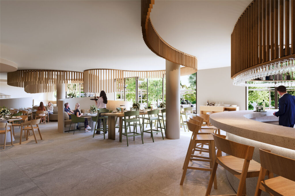 Horizon Resort Massane : Un Nouveau Paradis Écologique et Luxueux à deux pas de Montpellier 4 - MontpelYeah Magazine Horizon Resort Massane : Un Nouveau Paradis Écologique et Luxueux à deux pas de Montpellier 3 - MontpelYeah Magazine