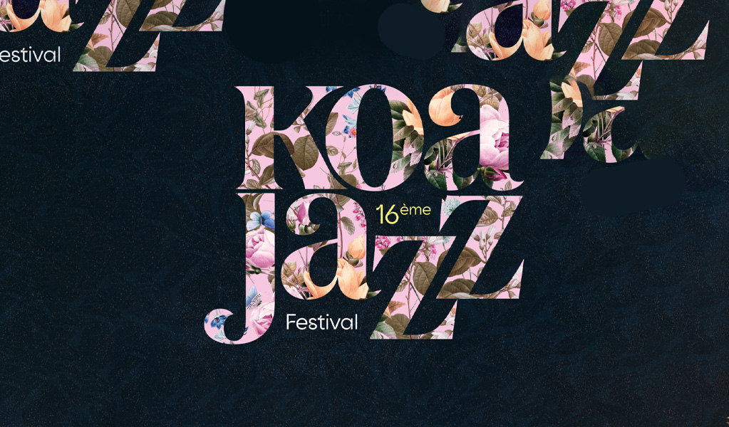 Koa Jazz Festival 2024 : Un Rendez-vous Incontournable à Montpellier 26 - MontpelYeah Magazine
