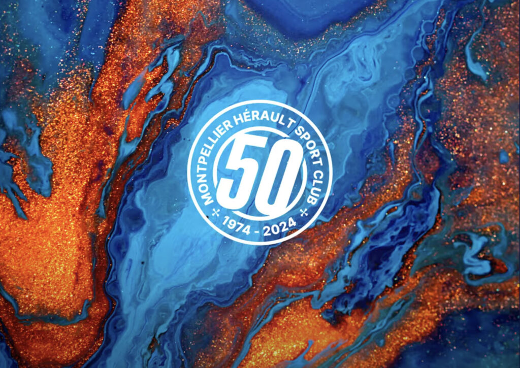 50 ans, 50 regards : le Montpellier Hérault Sport Club, un demi-siècle de passion en images et en récits 12 - MontpelYeah Magazine