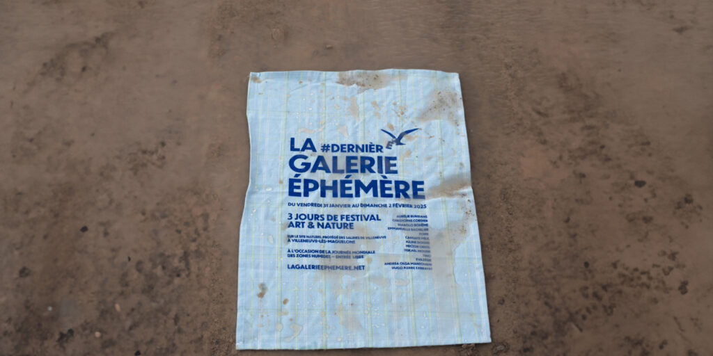 La Dernière Galerie Éphémère : Un événement unique alliant art et environnement 36 - MontpelYeah Magazine