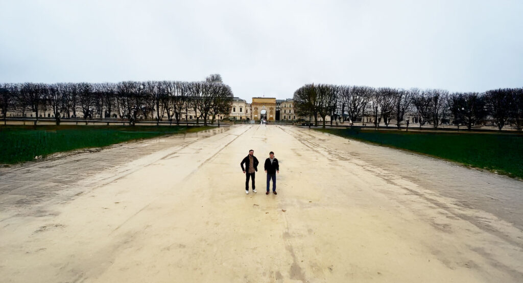 Quand des étudiants montpelliérains défient la distance 35 - MontpelYeah Magazine