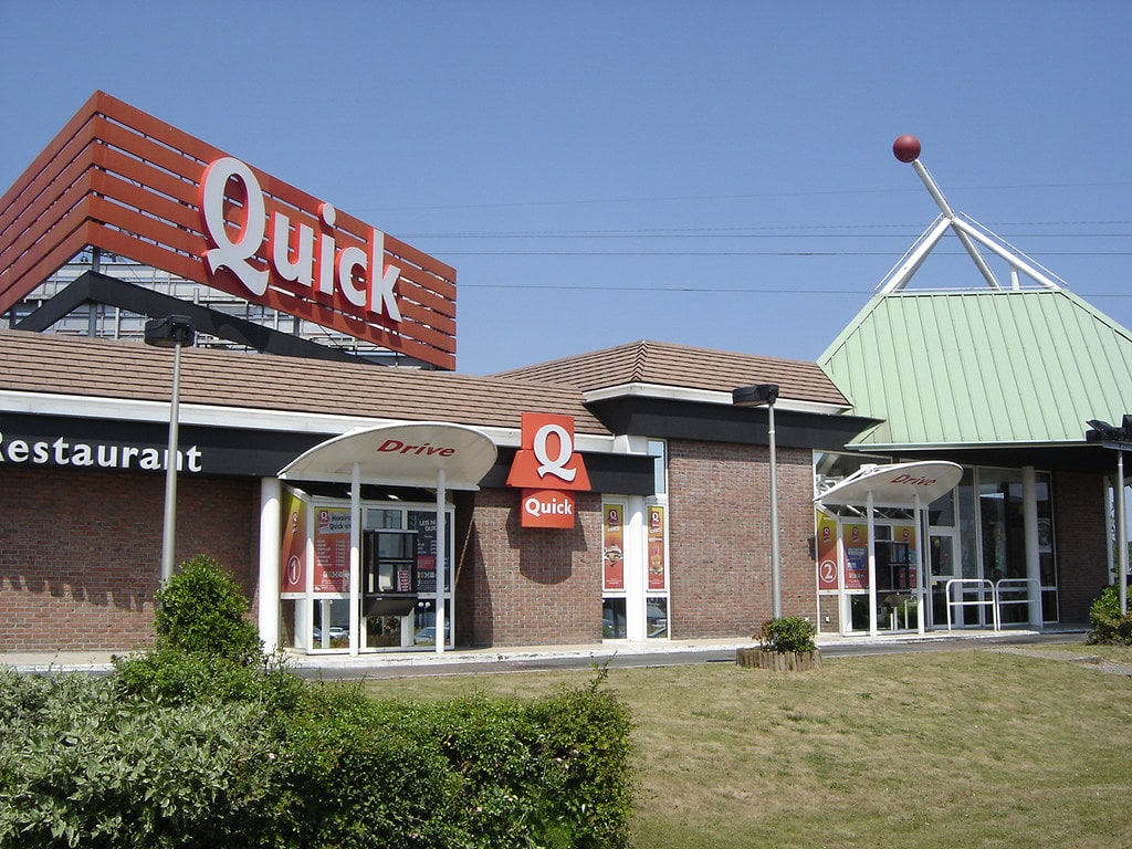 On sait ou va s'ouvrir le nouveau QUICK de Montpellier ! 33 - MontpelYeah Magazine