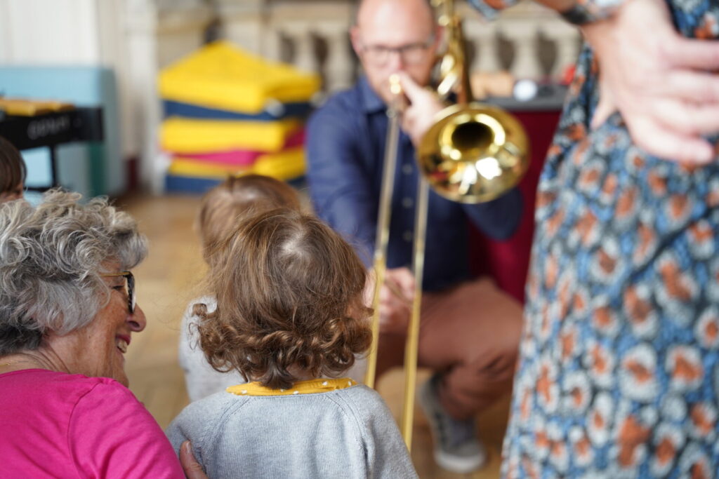 Opéra de Montpellier en famille - des programmes et des activités pour les enfants aussi