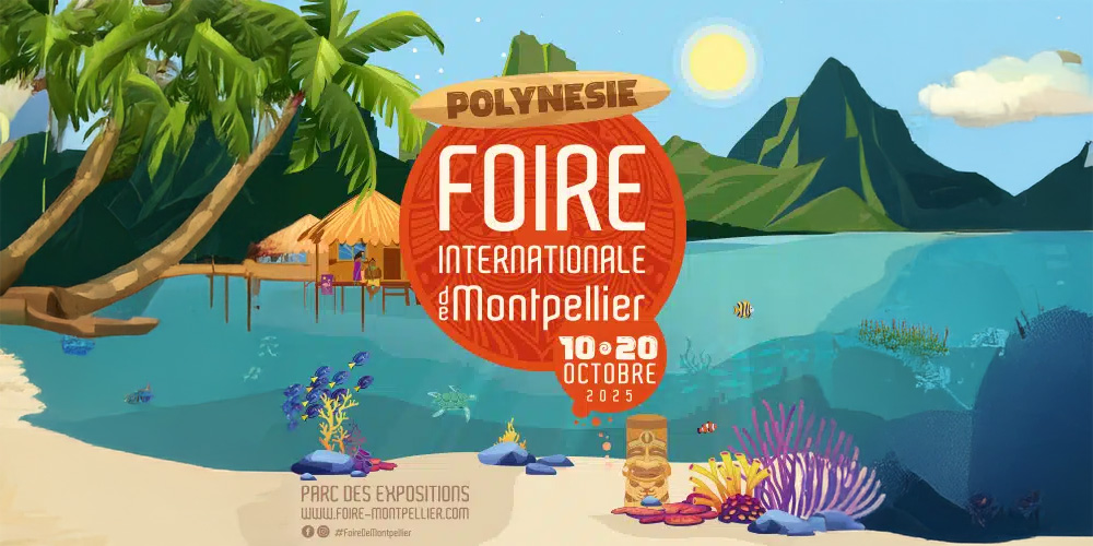 Foire Internationale de Montpellier 2025 : un tour du monde sans quitter le Sud ! 31 - MontpelYeah Magazine