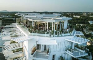 le restaurant et le rooftop de l’Arbre Blanc ferment définitivement 1 - MontpelYeah Magazine