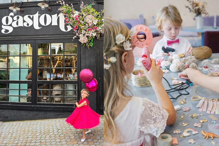 Le Marché du Lez s’anime une nouvelle fois avec un événement plein de couleurs et de créativité. 34 - MontpelYeah Magazine