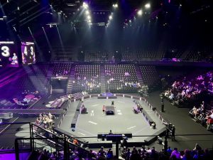 Les frères Lebrun à domicile : le WTT Champions débarque à la Sud de France Arena 13 - MontpelYeah Magazine
