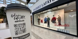 Dernier jour aux Galeries Lafayette Montpellier : le mug offert et sa boisson gratuite pour les étudiants 51 - MontpelYeah Magazine