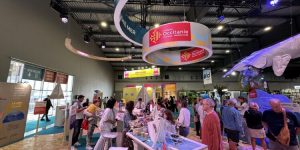 À la Foire de Montpellier, la Région Occitanie plonge petits et grands dans l'univers marin 1 - MontpelYeah Magazine