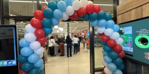 Grabels : le nouveau Super U de 2 900 m² ouvre ses portes au nord de Montpellier 5 - MontpelYeah Magazine