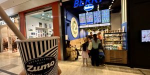 Berry by Zumo débarque au Polygone : le plein de vitamines à 6€, entre deux séances de sport 1 - MontpelYeah Magazine