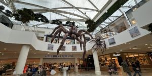 Halloween au Polygone : Montpellier joue à se faire peur jusqu'au 31 octobre 13 - MontpelYeah Magazine