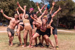 Ruée des Fadas : à Lattes, la mythique course à obstacles tire sa révérence avec « La Der des Der » 5 - MontpelYeah Magazine