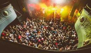 Le Rockstore souffle ses 40 bougies : quatre soirs pour (re)vivre l'histoire de la salle 25 - MontpelYeah Magazine