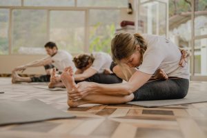 Un Pilates solidaire chez Restanque pour soutenir la lutte contre le cancer du sein 3 - MontpelYeah Magazine