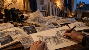 Mosson, Aiguelongue, sud de la ville : à Montpellier, les architectes tendent l'oreille avant de rénover 5 - MontpelYeah Magazine