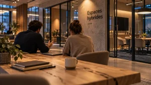 Spaces débarque à La Halle Nova : le coworking nouvelle génération s'installe à Cambacérès 9 - MontpelYeah Magazine