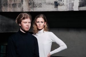mono mono – Helium Balloon 13 - MontpelYeah Magazine