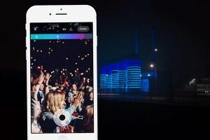 Teazit l’application de teasers vidéos d’évènements arrive à Montpellier 54 - MontpelYeah Magazine