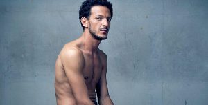 Vincent dedienne montpellier