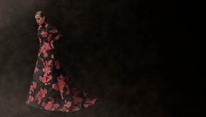 The secrets of Couture du Sven Harrys Konstmuseum.