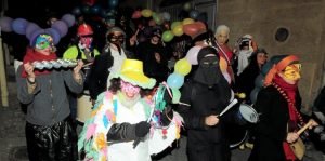 KARNAVAL des Gueux, casseurs ou fêtards, pourquoi cela dégénère ? 28 - MontpelYeah Magazine