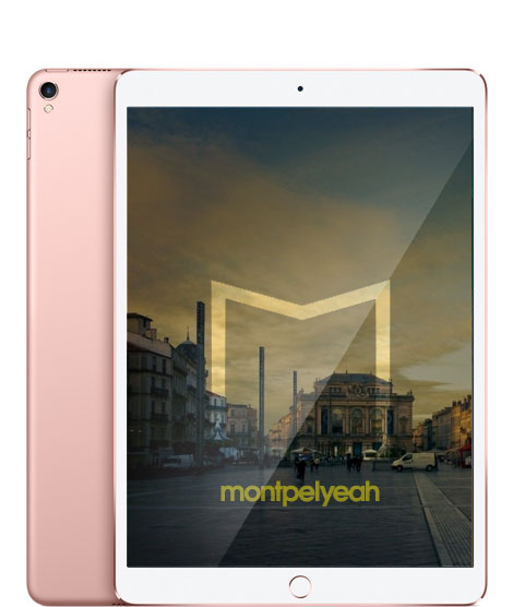 Gagnez votre iPad en rejoignant MontpelYeah 35 - MontpelYeah Magazine